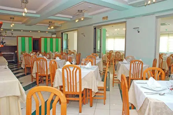 Hotel Tonni - Milano Marittima