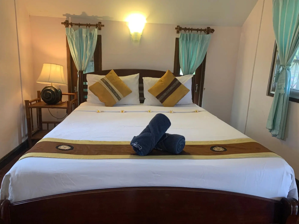 Seashell Resort Hostel Koh Tao
