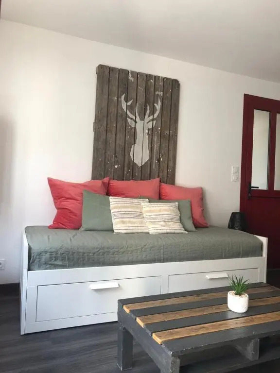 Duplex/Beauval & Châteaux