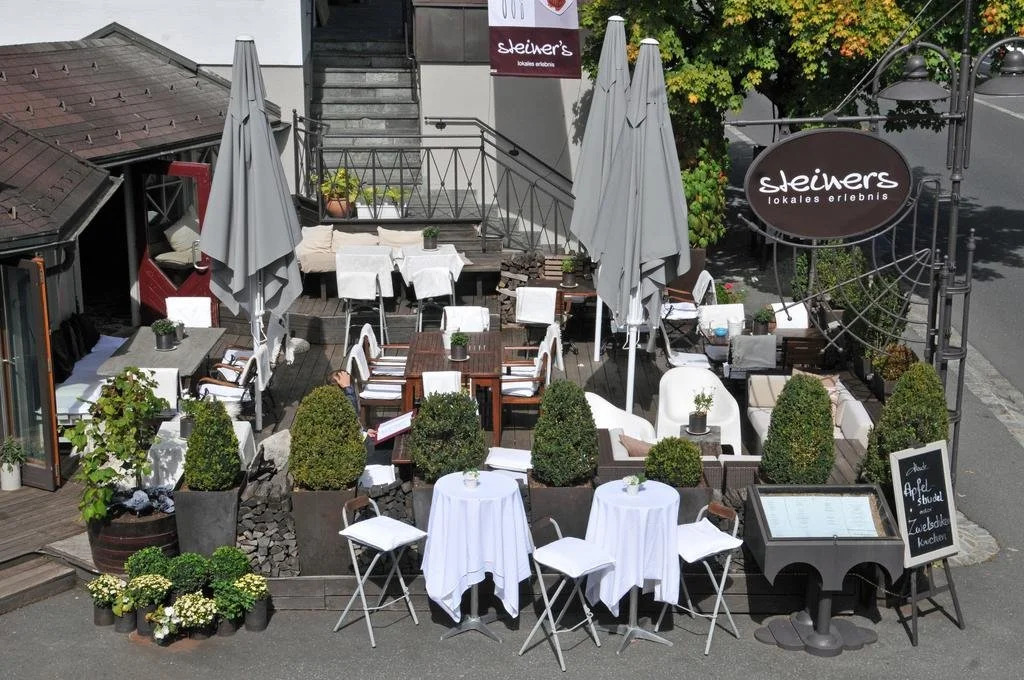 Apparthotel Steiner