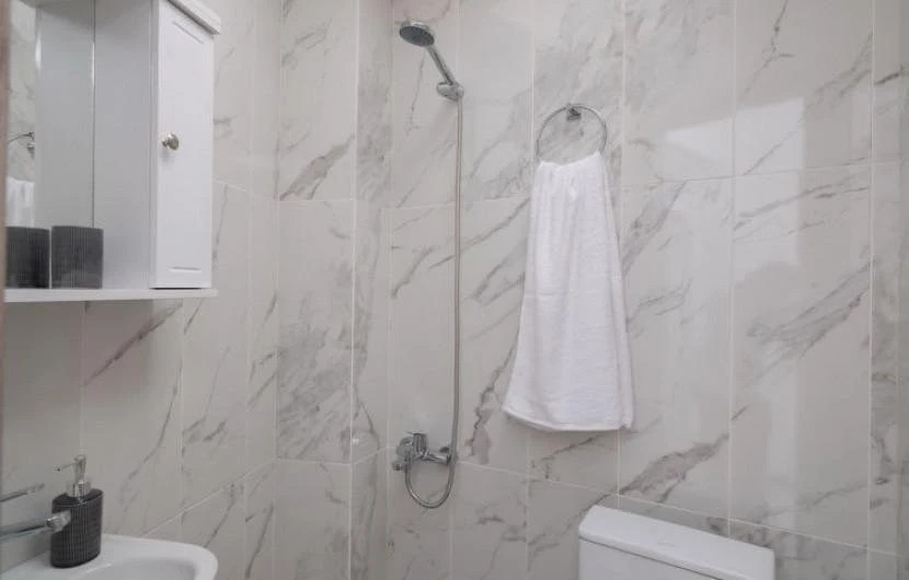 Flat 70M² 2 Bedrooms 2 Bathrooms - Heraklion