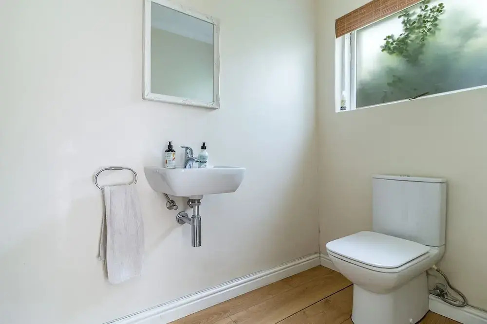 3 Bedroom Family Home - Houtbay