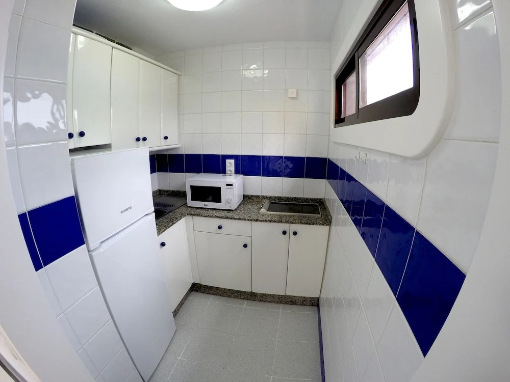 Apartamentos Juan Pérez- Viviendas Vacacionales