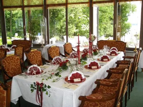 Hotel Malerwinkel