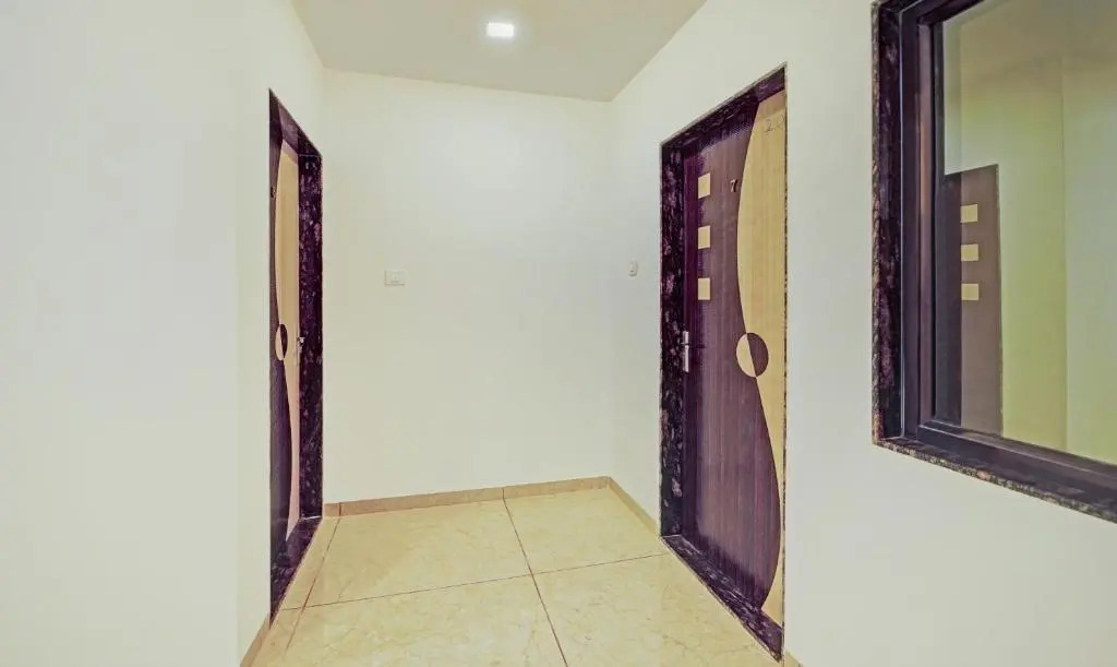 Treebo Infinity View Mahabaleswar