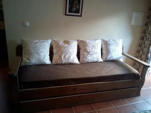 Casa Do Terrenho