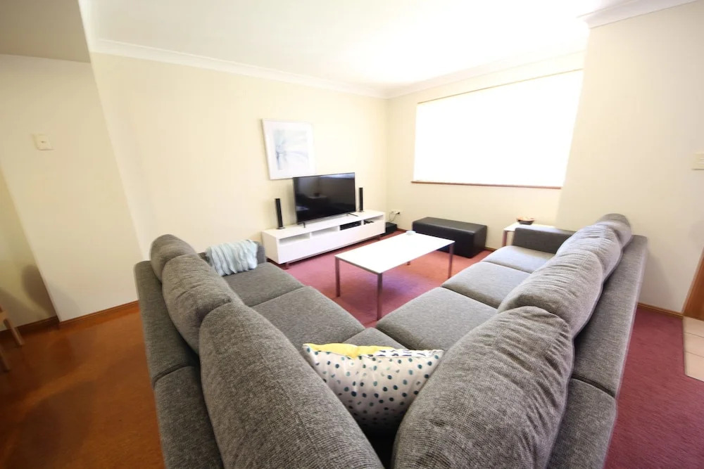 Carrington Terrace No 2 at South West Rocks