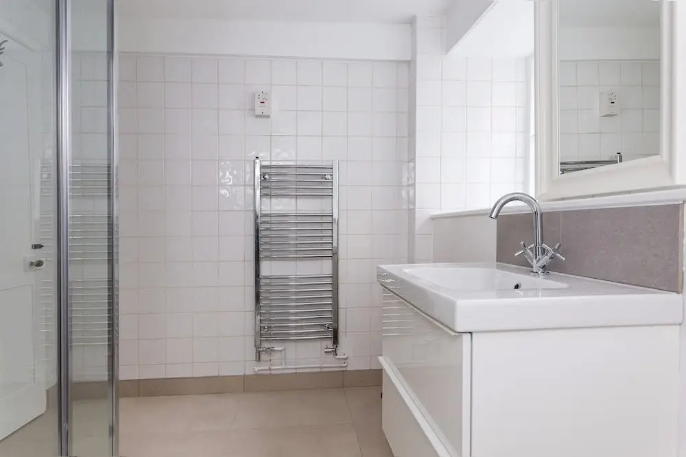 Incredible 2 Bedroom Flat next to Westminster Abbey