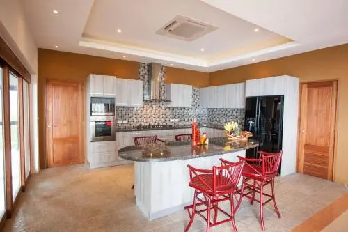Fah Suay villa