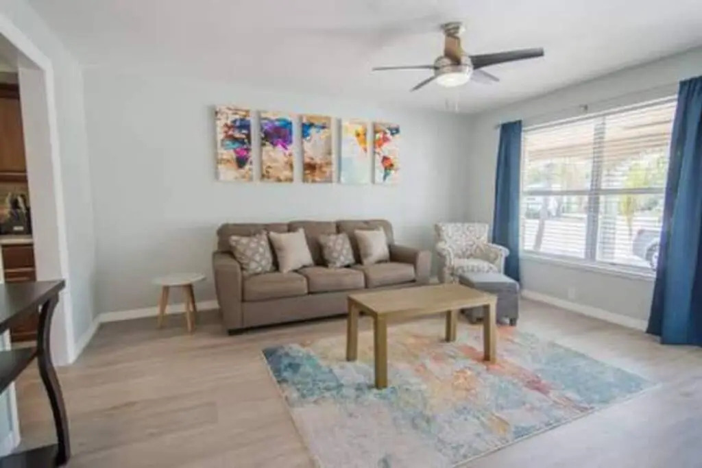 5144 Duplex in Oakland Park