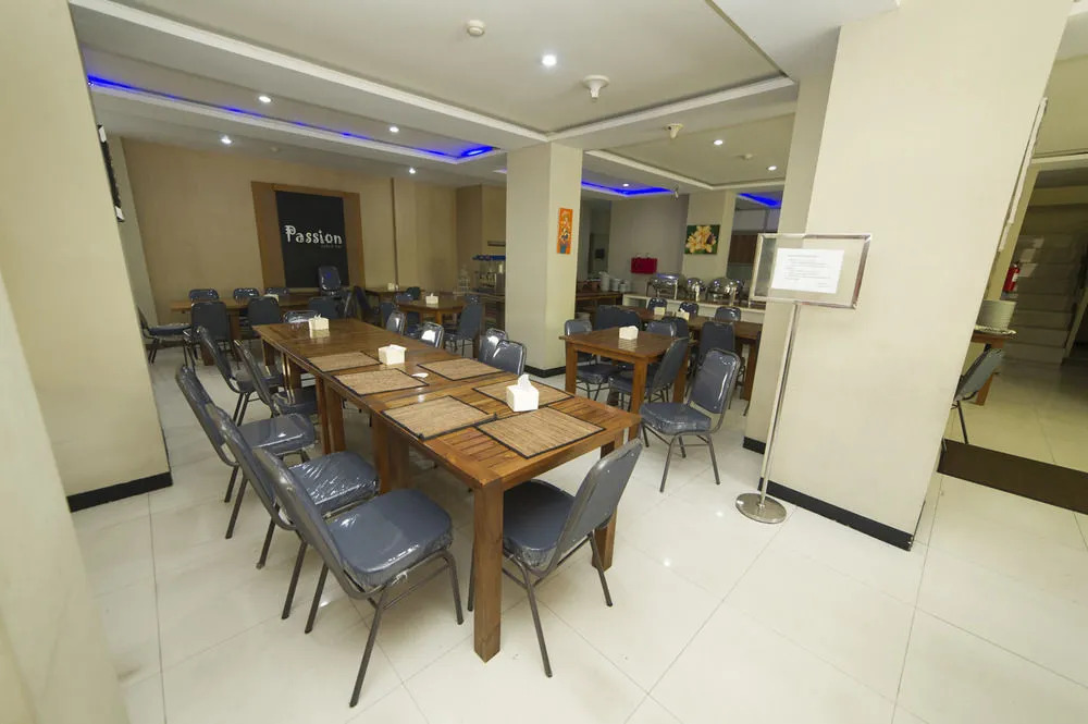Airy Legian Melasti 1 Kuta Bali