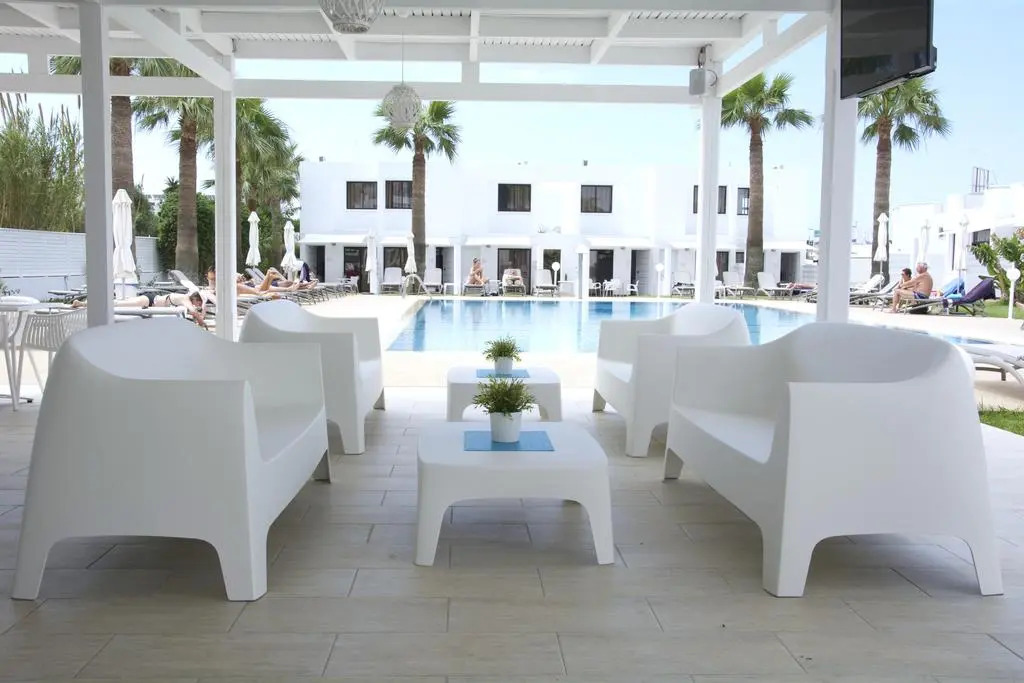 Lantiana Napa Aparthotel