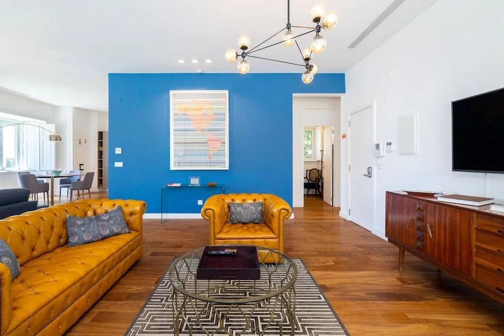 Chalet Estoril Townhouse
