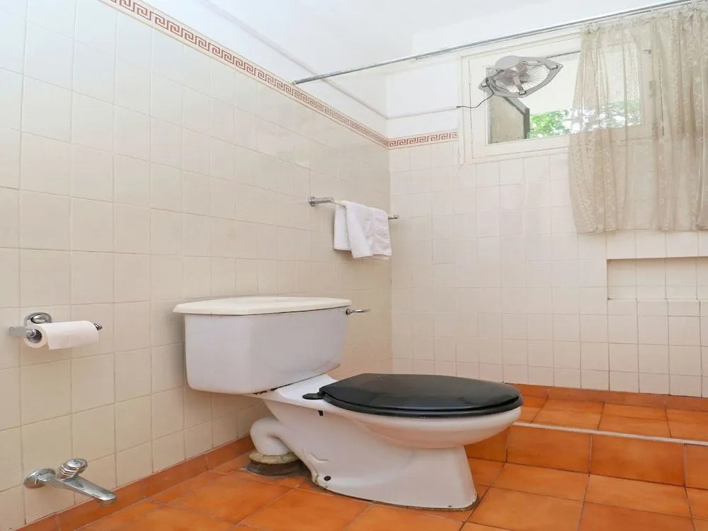 OYO 16680 Home Walnut 2 BHK Apartment Subathu Kasauli