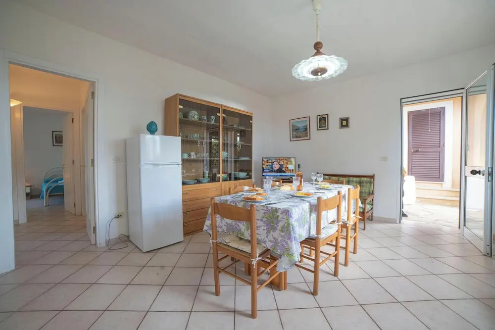 Porto Relax Apartments With Sea View