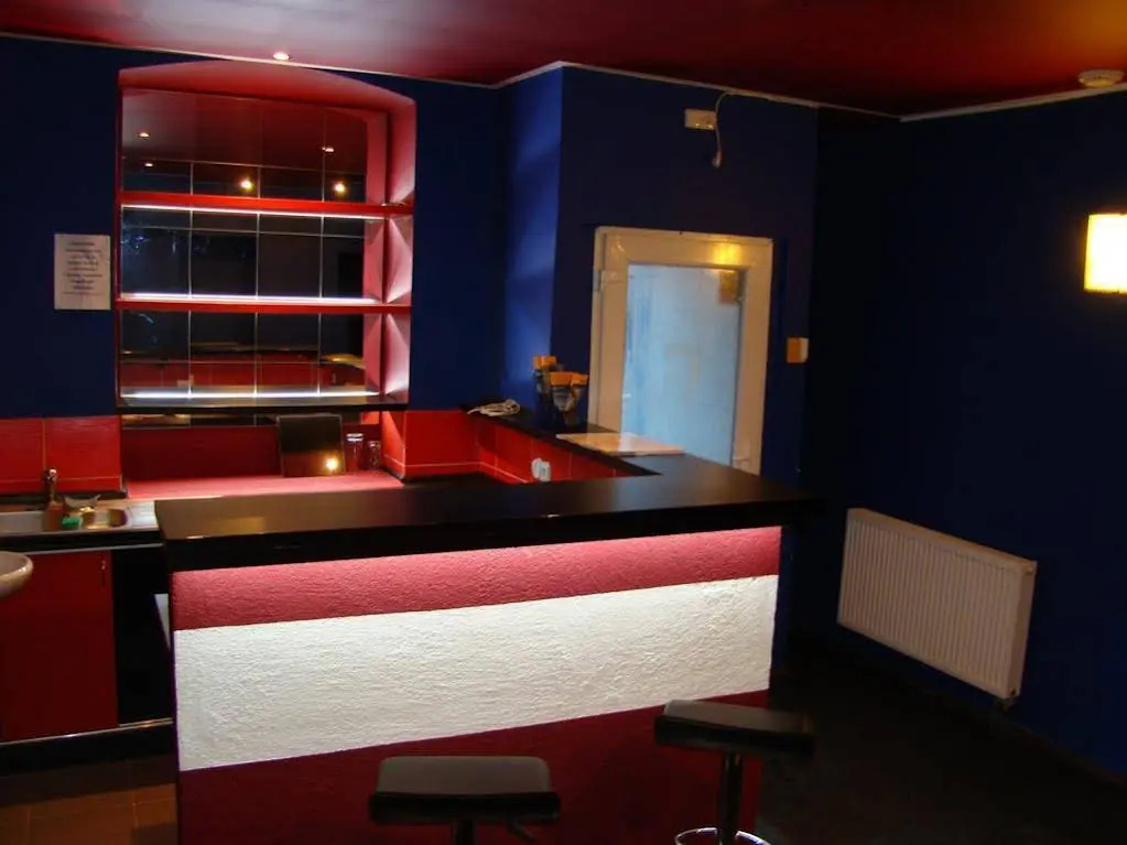 Apartmány Slovanská