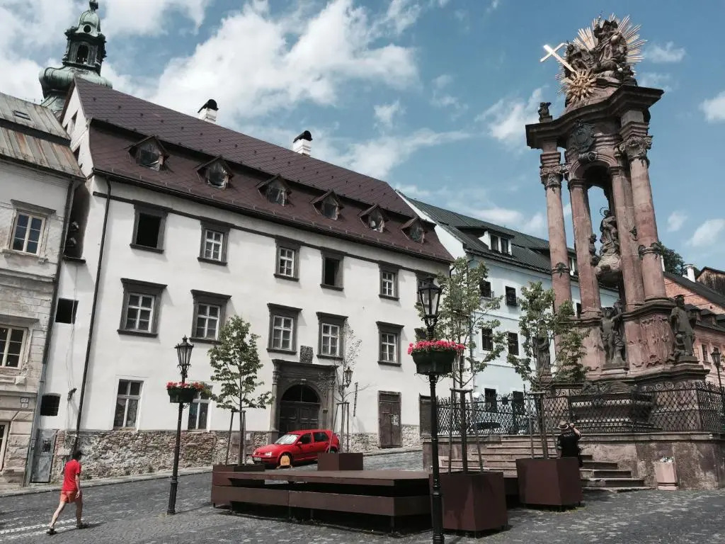 Hotel Grand Matej