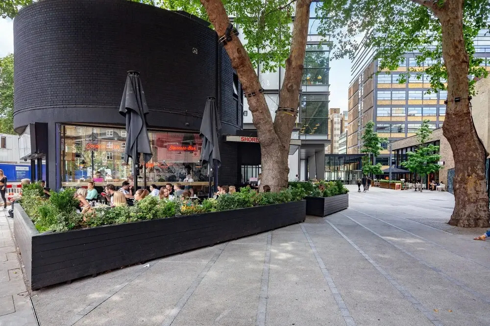 Spacious and Modern Apartments Heathrow
