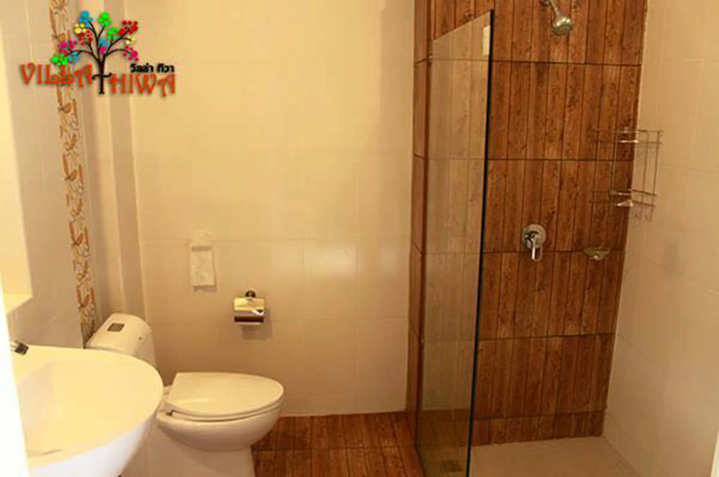 Villa Thiwa Hotel