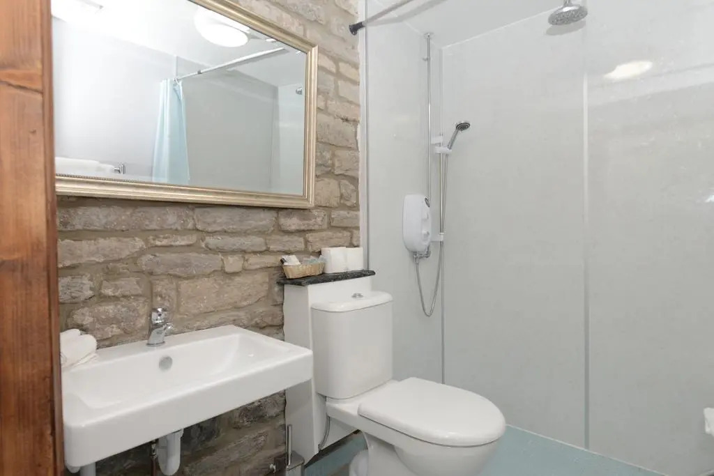 The Ilchester Arms Hotel, Ilchester Somerset