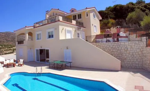 Villa Marietta by Estia