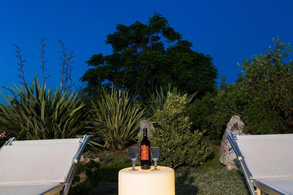 Jupiter Apartment - Casarano