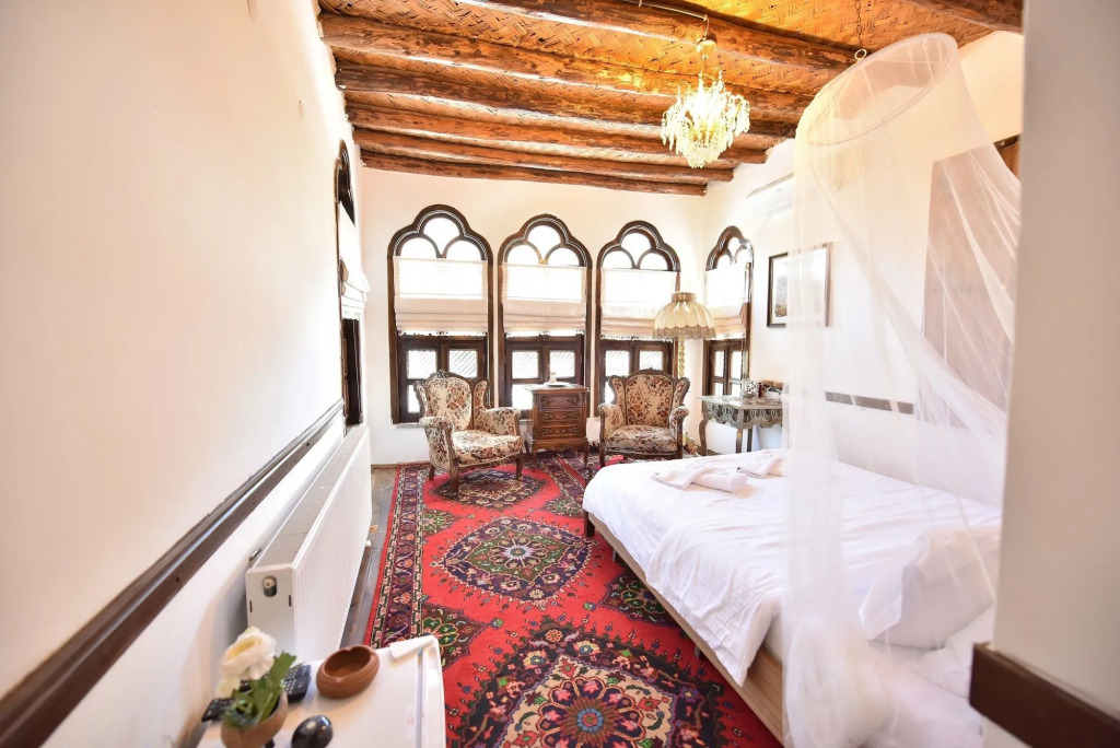 Sille Konak Hotel