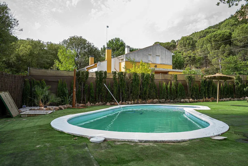 Holiday Home 1, Cordoba