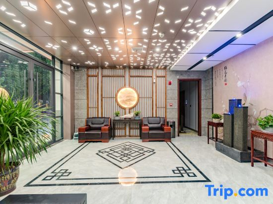 Home stay in qingqingzijin of civil rights