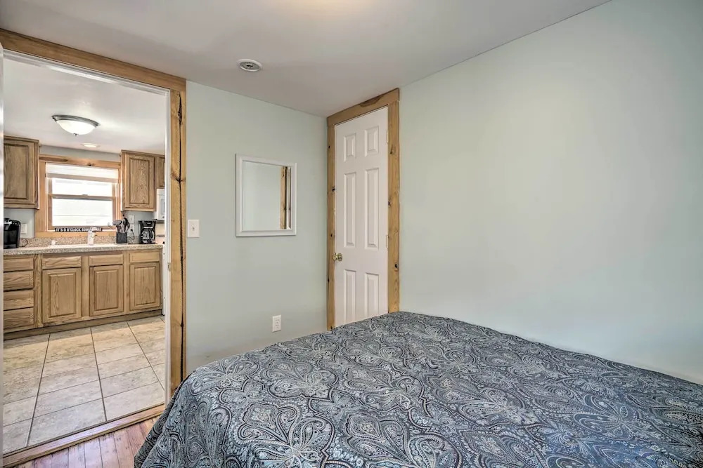 Jersey Apt - 1/2 Mi to Seaside Heights Beach