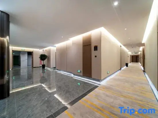 Yi Ning Yi Da Duan Lan Hotel