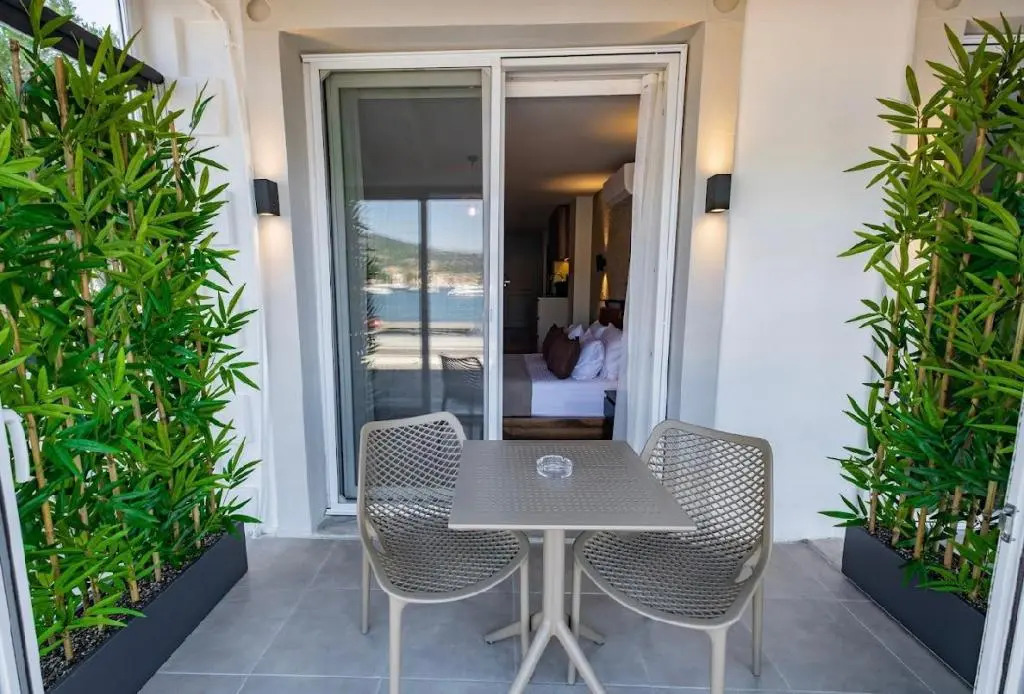 BD SUITES