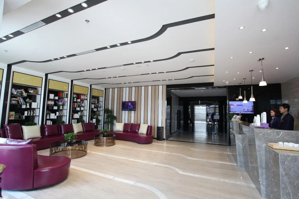 Lavande Hotels·Beijing Majuqiao