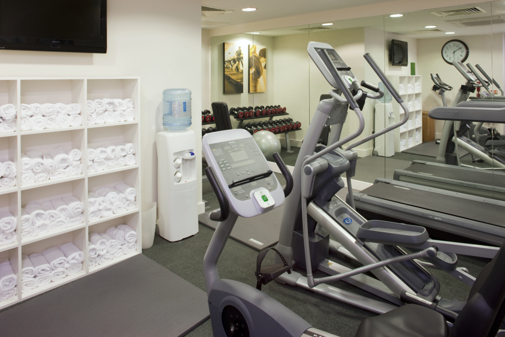 Holiday Inn Stevenage by IHG