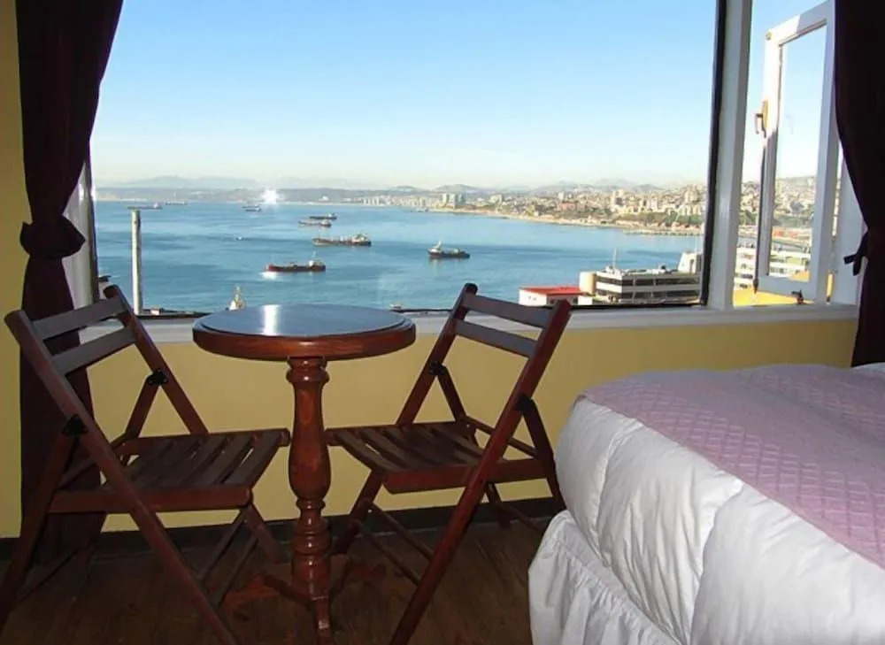 Casa Paseo Atkinson B&B