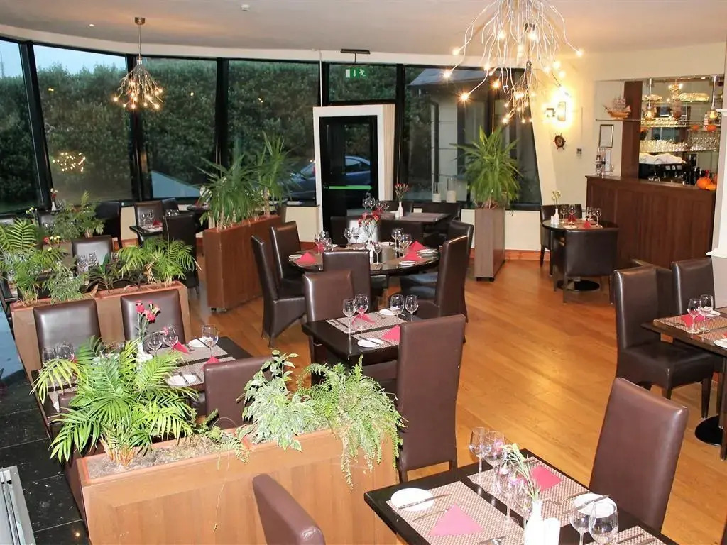 Ferryport House B&B