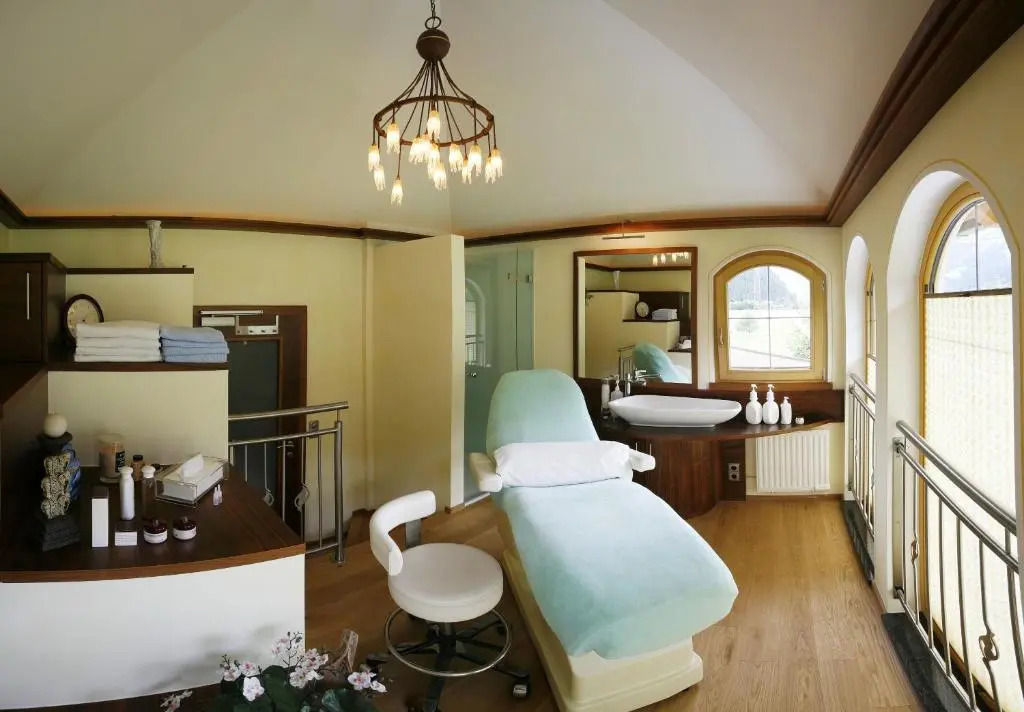 Ferienhotel Sonnenhof