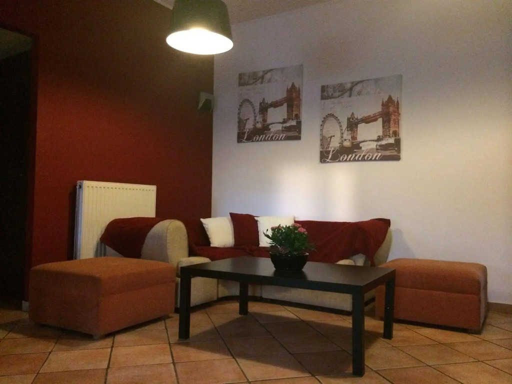 Mc Queen Rooms & Apartments