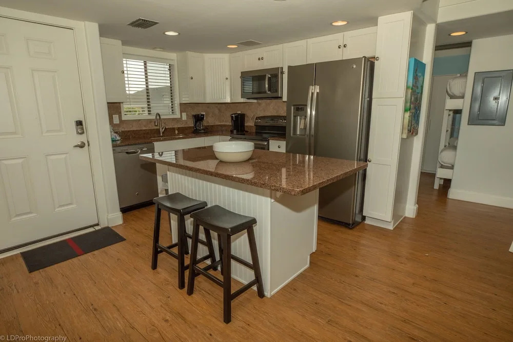 Sandpiper Cove 2123 - 1 Br Condo