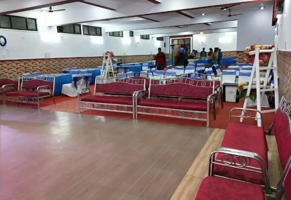 Itsy Hotels Paradise Inn, Haridwar