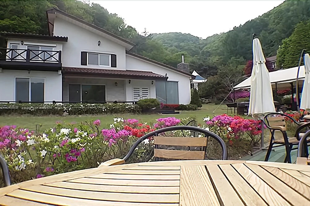 Yangpyeong Yom Pension