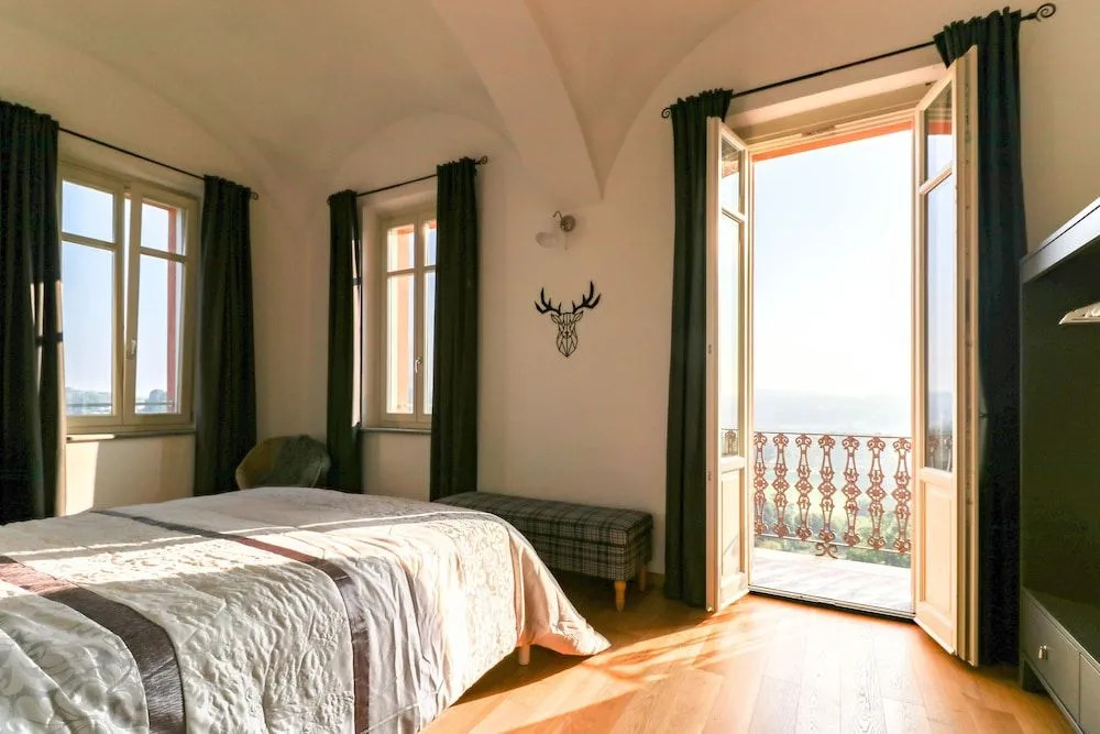 Villa Pumila B&B