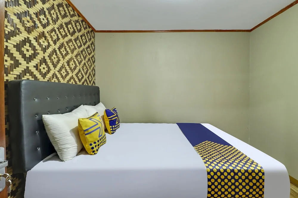 Hotel O Desa Wisata Guranteng
