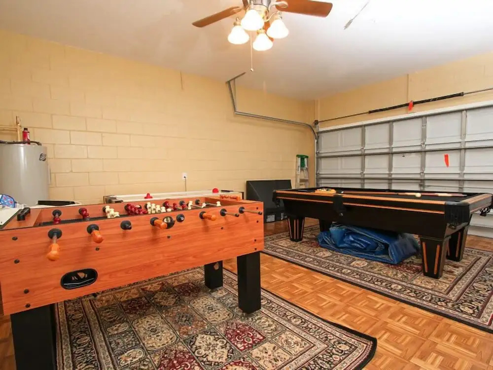 Ov2921 - Windsor Hills Resort - 6 Bed 4 Baths Villa