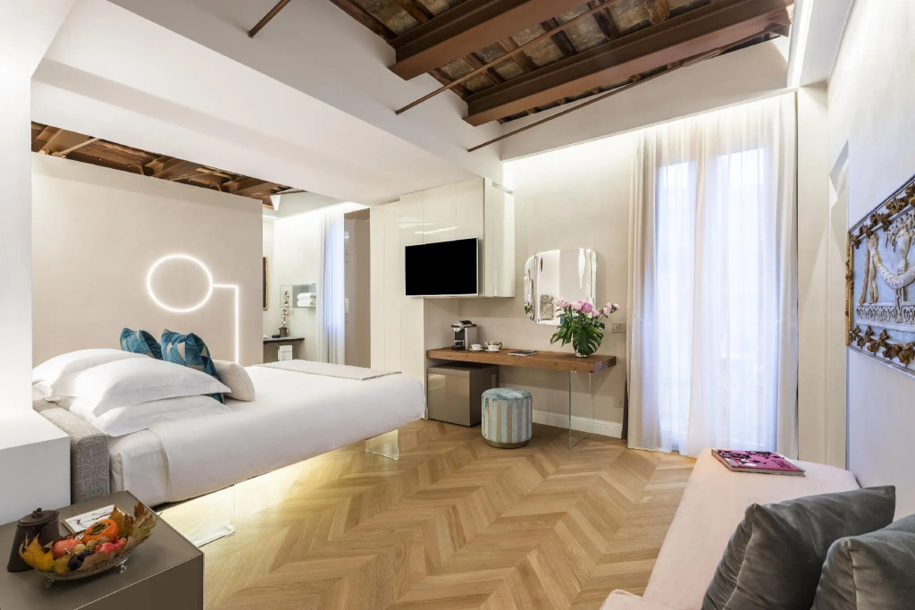 Poēsis Experience Hotel
