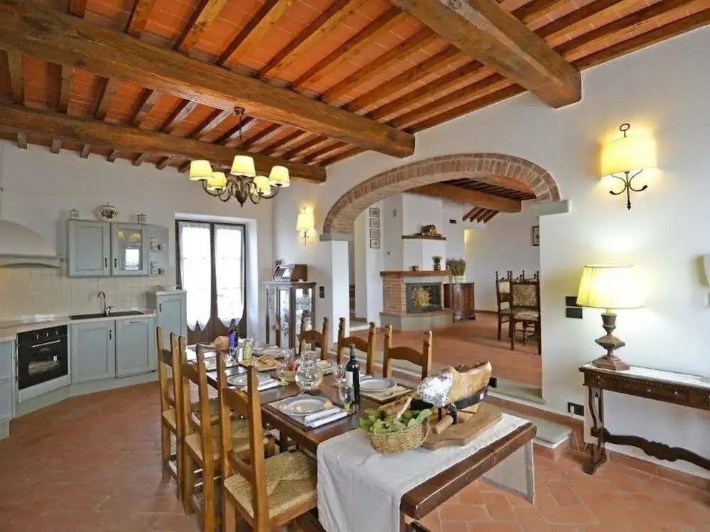 Villa Anita