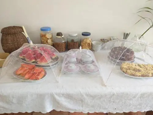 Pousada Almaviva