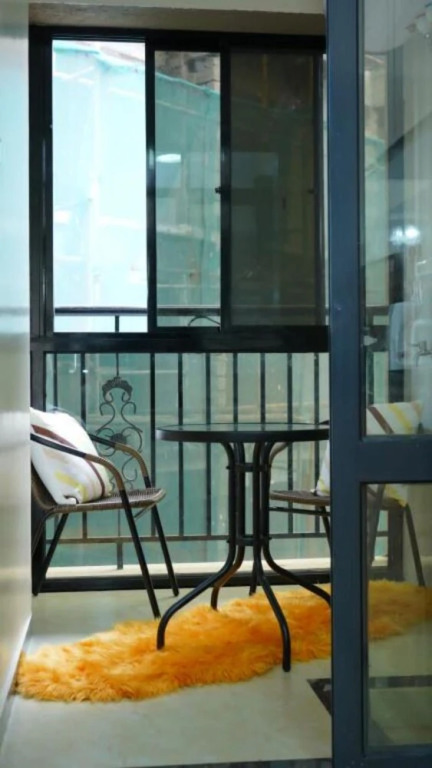 Stay.Plus Marcus Executive Apartment