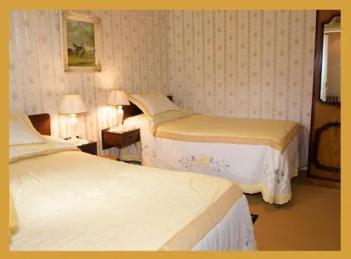 Pomadora Guesthouse