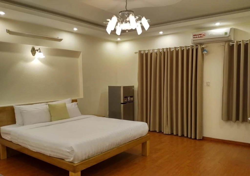 La Apartment Saigon South